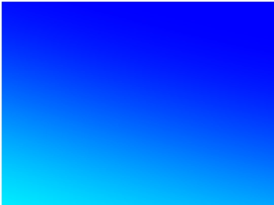 relaxingWaveShader screenshot