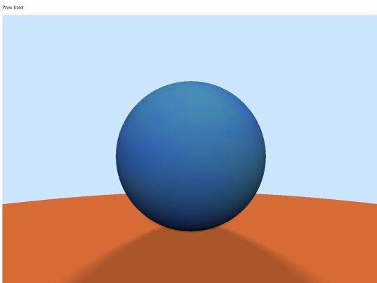 shader10webgl screenshot