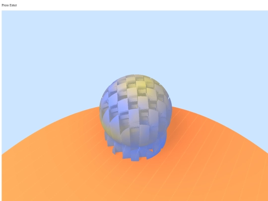 shader3d1webgl screenshot