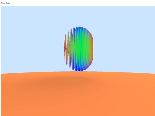shader3d3webgl screenshot