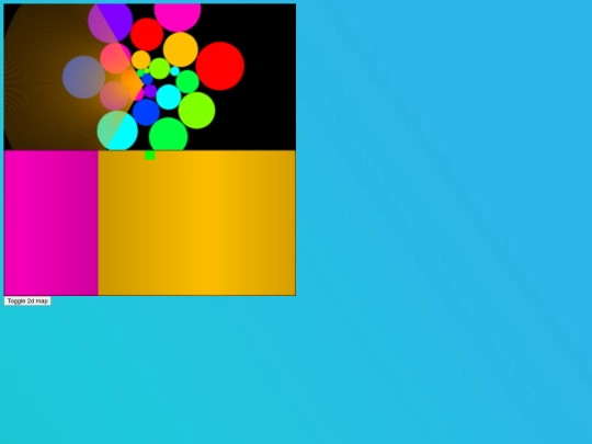waveGame screenshot