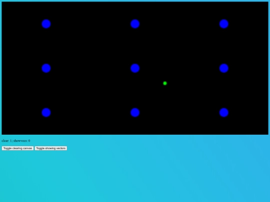 workingvectormate screenshot