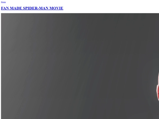 mysecoundwebsite screenshot