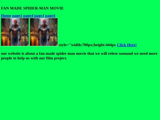 page3 screenshot