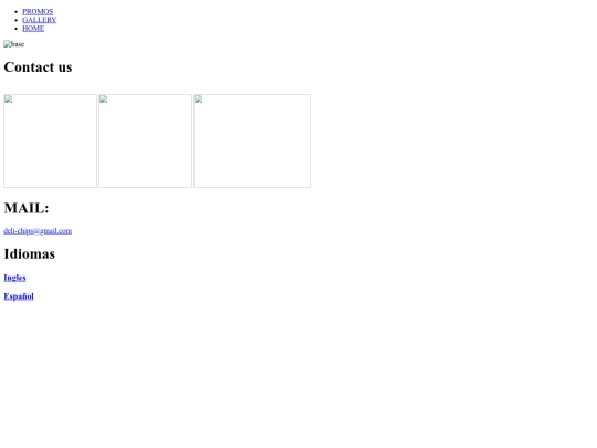 contactanosi screenshot