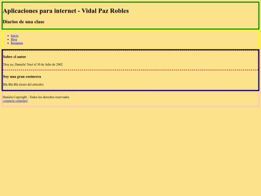 estructuraweb screenshot