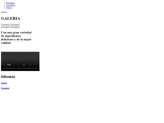 galeria screenshot