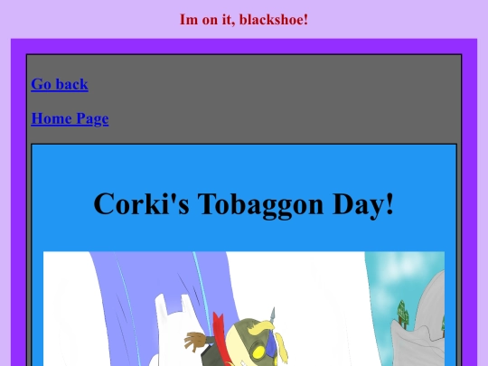 artttta/Icecorki screenshot