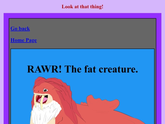 artttta/Rawr screenshot