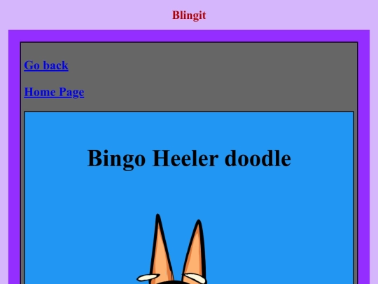 artttta/blingit screenshot