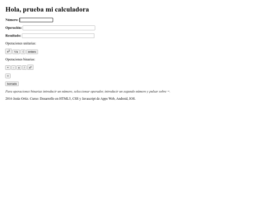 modulo4/m4eo screenshot