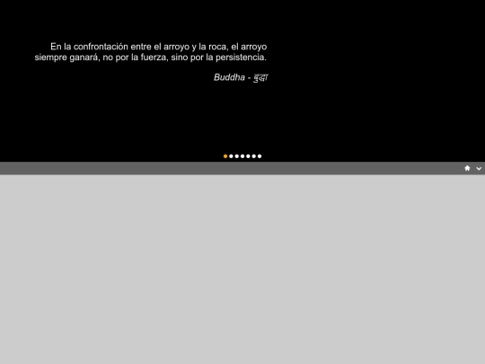 modulo8 screenshot