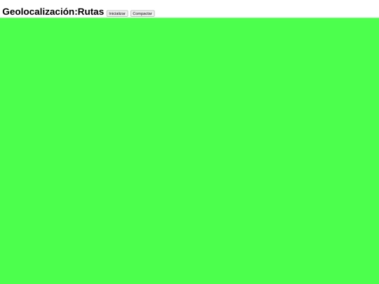 modulo9 screenshot