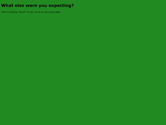 about screenshot