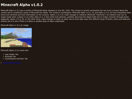 alpha1.0.2 screenshot