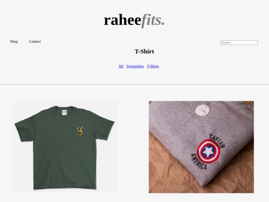 Webpage 2/ThirdPage screenshot