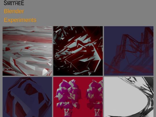 blend_g screenshot
