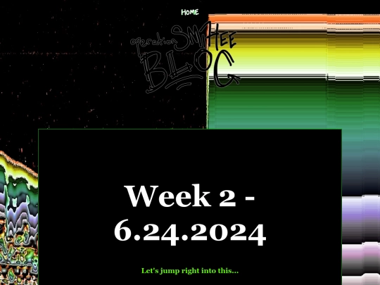 blog/page3 screenshot