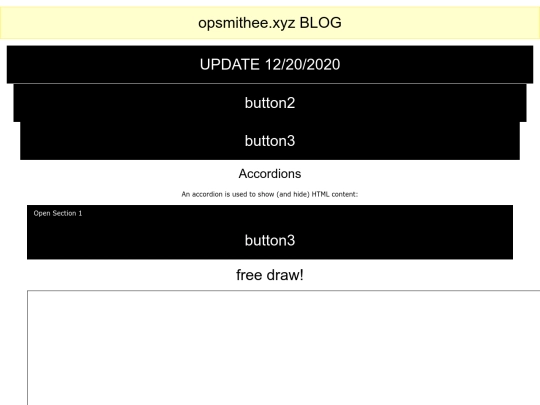 testinggrounds screenshot