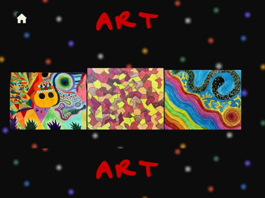 art screenshot