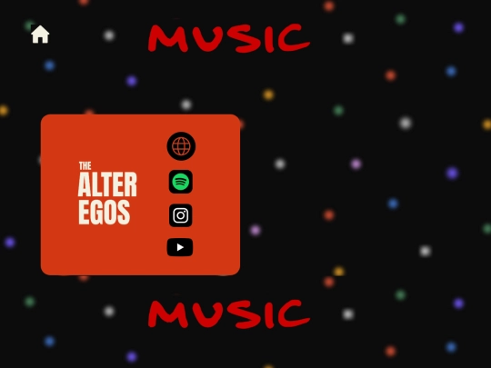 music screenshot