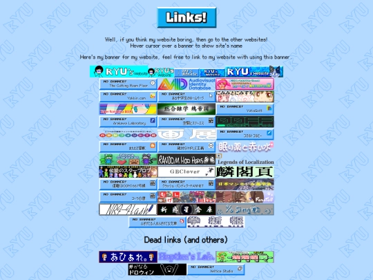 link screenshot