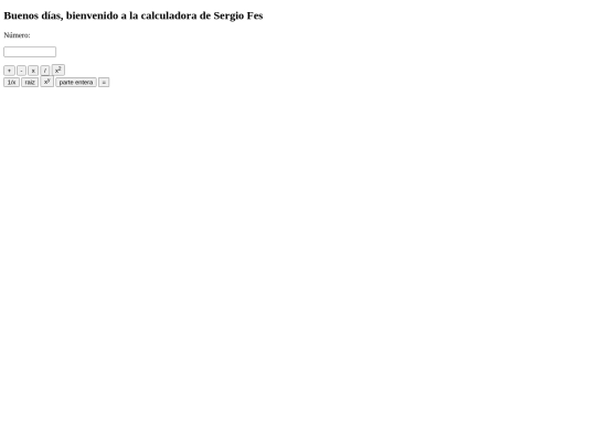 calculadora_p2p screenshot