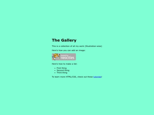gallery screenshot