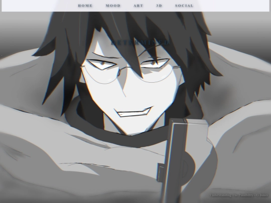 determined screenshot