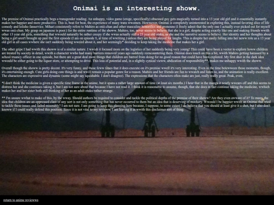 pages/reviewws/onimai screenshot