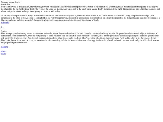 notesontrompeloeil screenshot