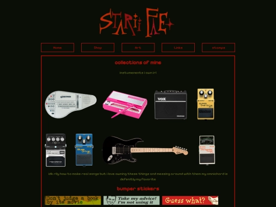 collection screenshot