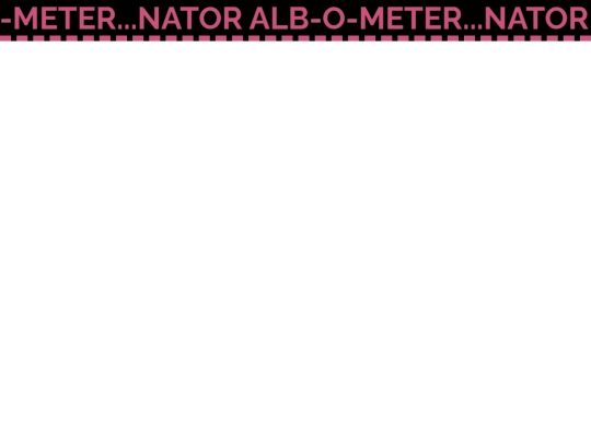 albometer screenshot