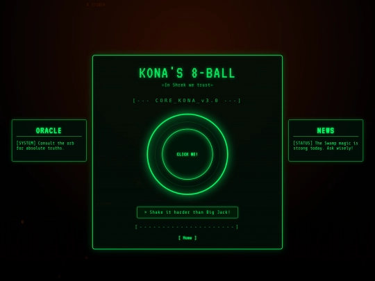 8Ball screenshot
