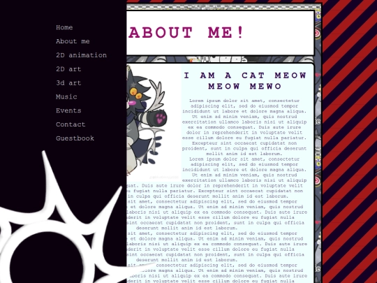 about screenshot