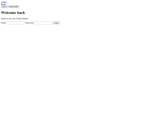 auth screenshot