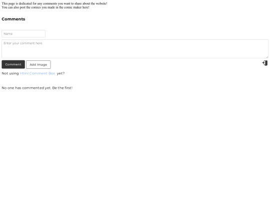 comment-section screenshot