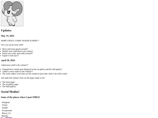 sideContent screenshot