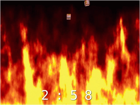 his-children screenshot