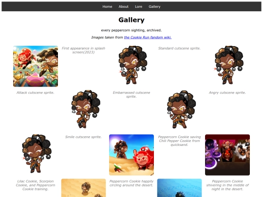 gallery screenshot