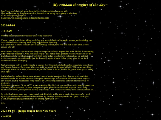 trashcan screenshot