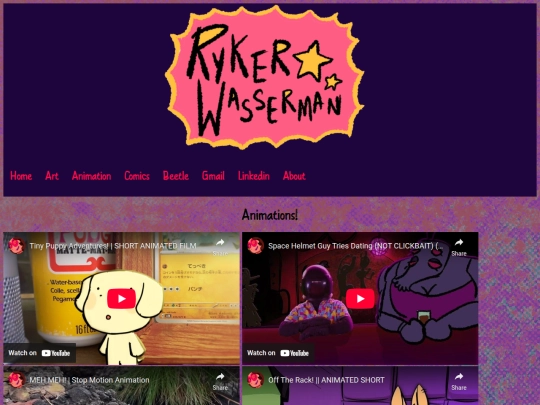 animation screenshot
