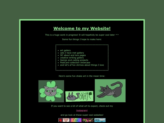 archivedindex screenshot