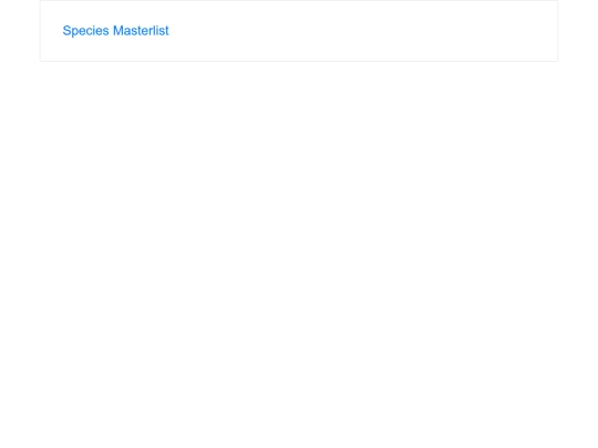 Masterlist screenshot