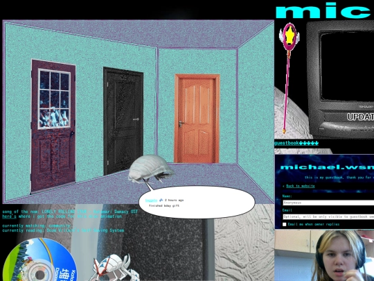 bathy screenshot