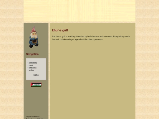 khur-s-gulf screenshot