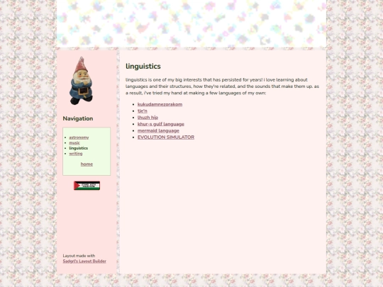 ling screenshot