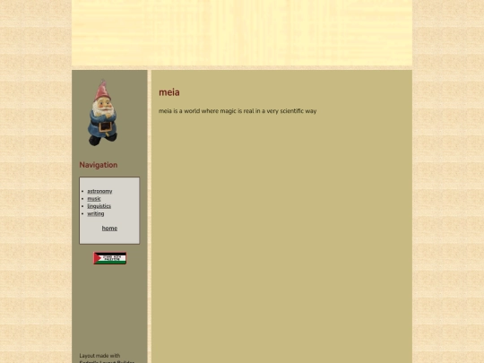 meia screenshot