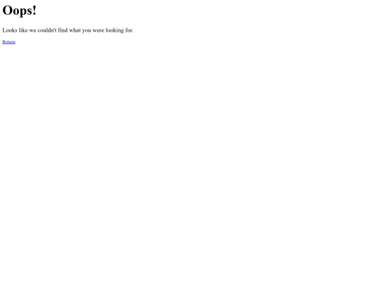 feedback screenshot