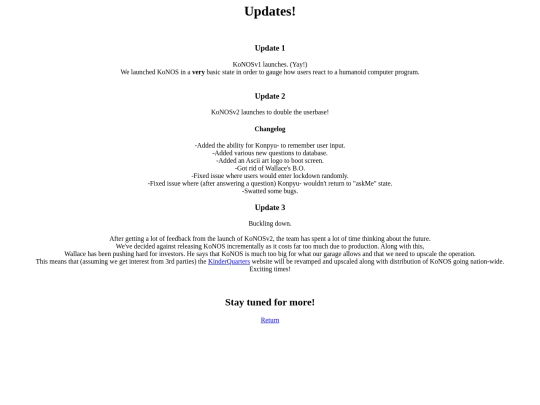 updates92 screenshot